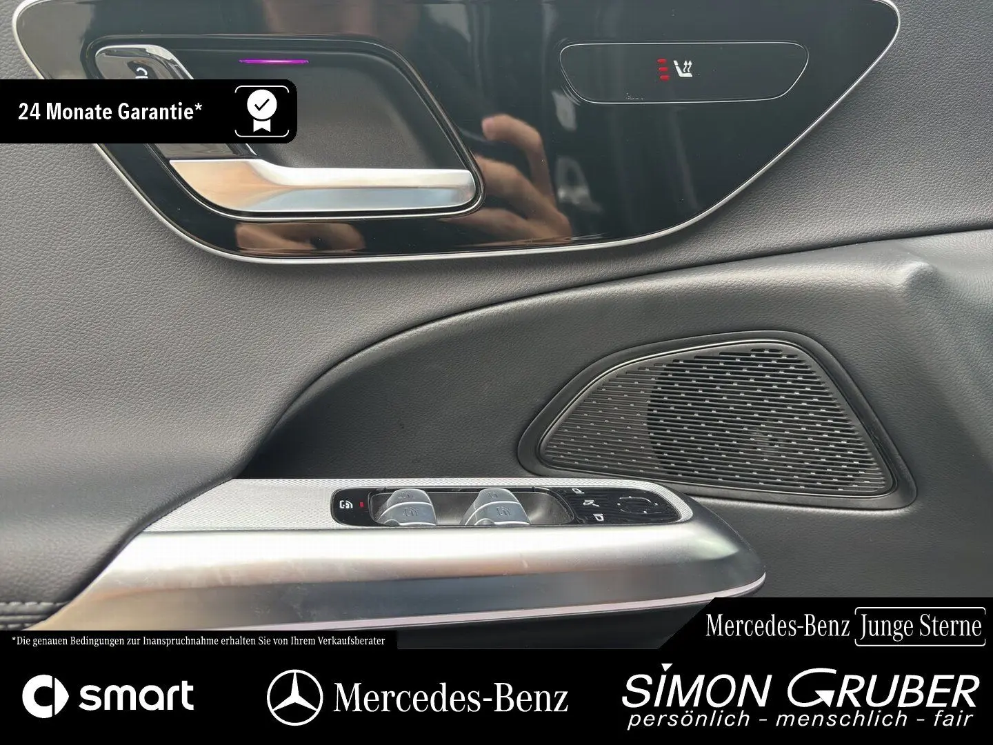 E 220 d AMG Night KeyGo Distronic Superscreen
