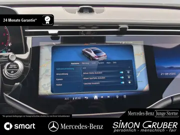 E 220 d AMG Night KeyGo Distronic Superscreen