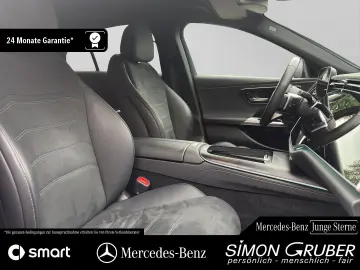 E 220 d AMG Night KeyGo Distronic Superscreen
