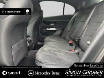 E 220 d AMG Night KeyGo Distronic Superscreen