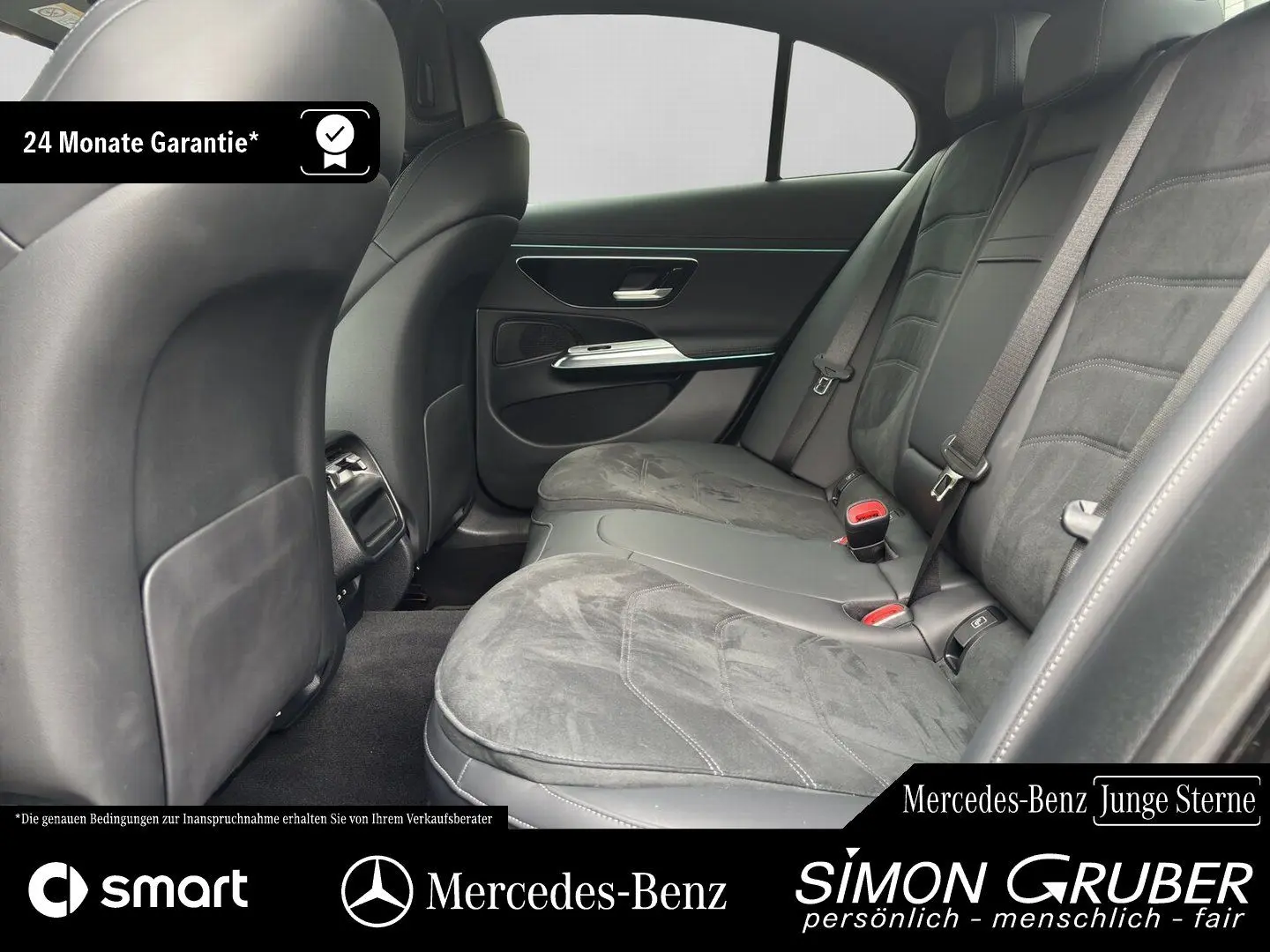 E 220 d AMG Night KeyGo Distronic Superscreen