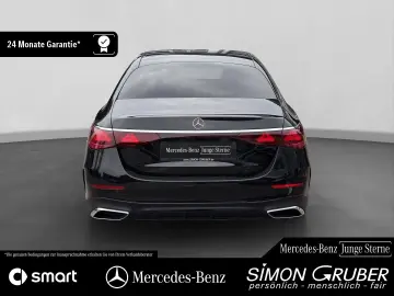E 220 d AMG Night KeyGo Distronic Superscreen