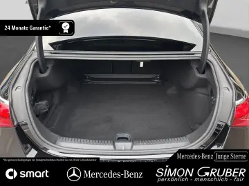 E 220 d AMG Night KeyGo Distronic Superscreen