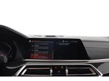 BMW X6 xDrive 30d M Sport Gesture Control Soft-Close