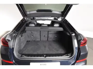 BMW X6 xDrive 30d M Sport Gesture Control Soft-Close