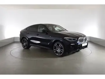 BMW X6 xDrive 30d M Sport Gesture Control Soft-Close