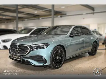E 300 e AMG Premium Pano 20  Night DIGITAL LIGHT