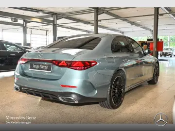 E 300 e AMG Premium/Pano/20
