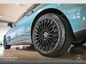 E 300 e AMG Premium/Pano/20