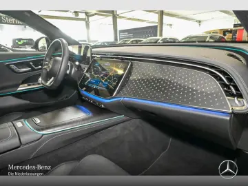 E 300 e AMG Premium/Pano/20