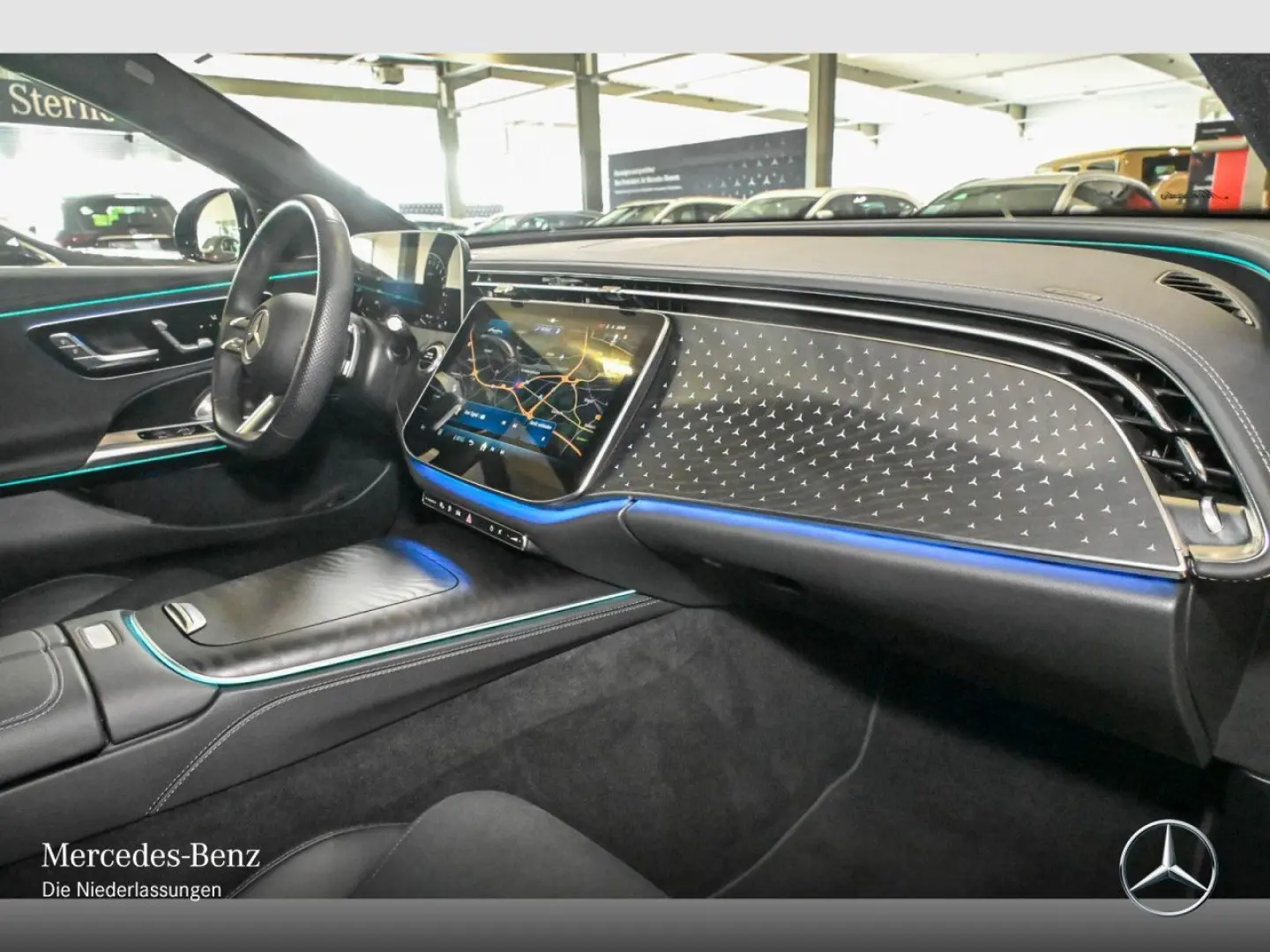 E 300 e AMG Premium/Pano/20