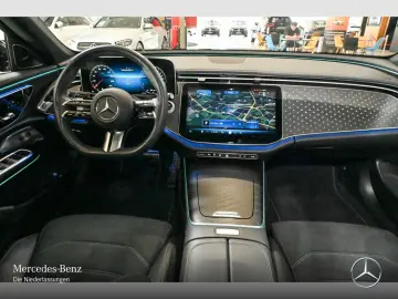 E 300 e AMG Premium/Pano/20