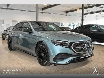 E 300 e AMG Premium/Pano/20