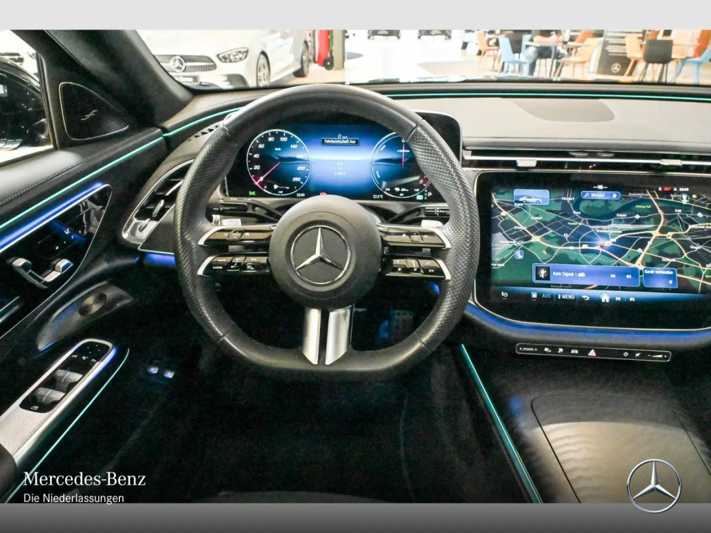 E 300 e AMG Premium/Pano/20