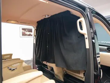 Mercedes-Benz V300 4Matic Individual Seats