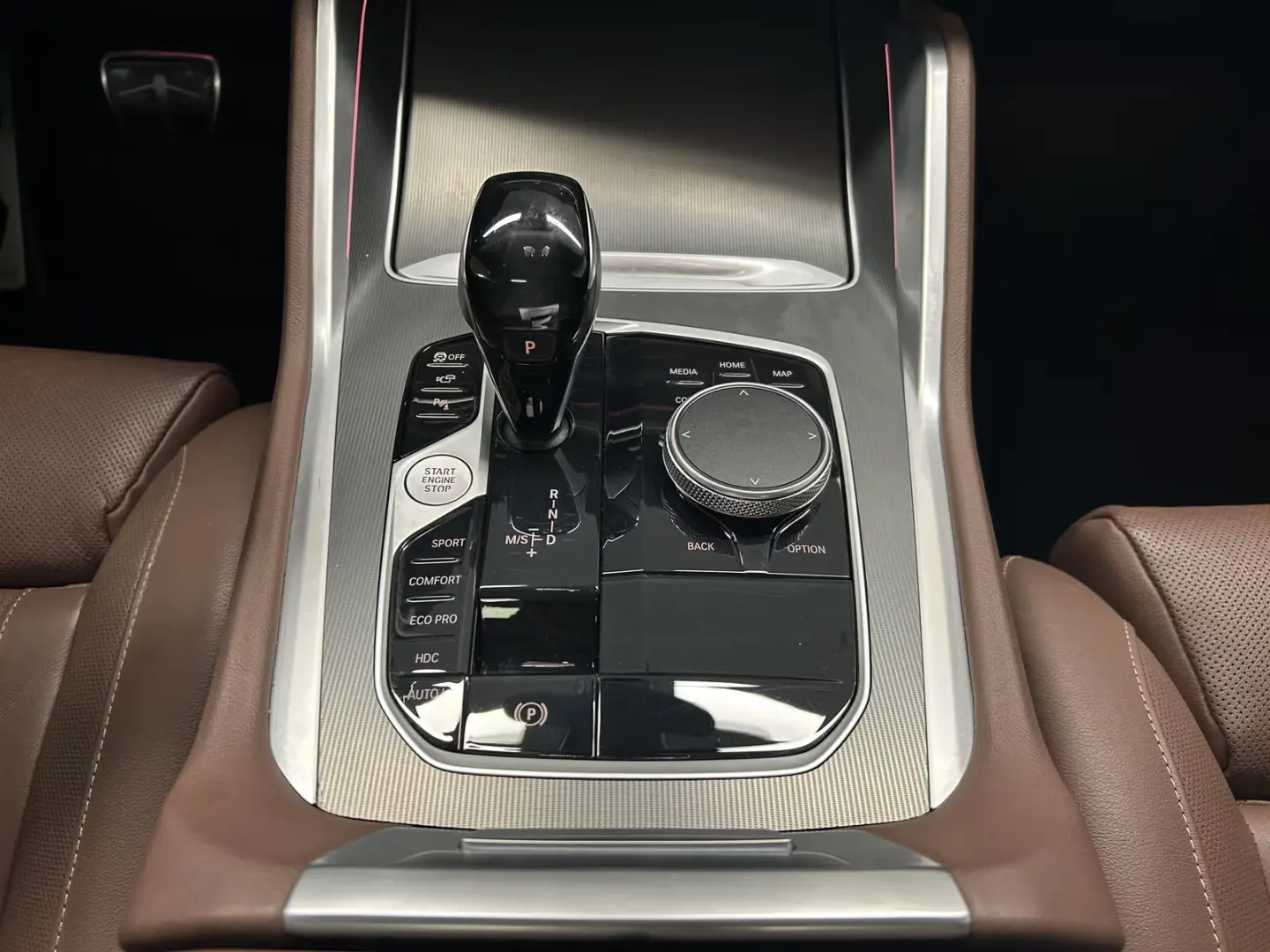 BMW X6 xDrive40d M Pano. PA. Plus Head-Up
