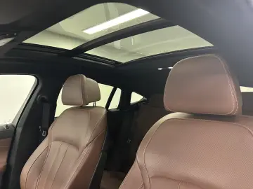 BMW X6 xDrive40d M Pano. PA. Plus Head-Up
