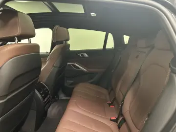 BMW X6 xDrive40d M Pano. PA. Plus Head-Up
