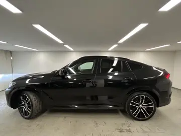 BMW X6 xDrive40d M Pano. PA. Plus Head-Up