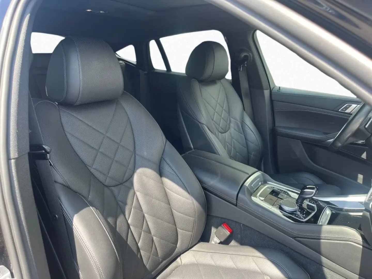 BMW X6 xDrive 30d M-Sport Laser Pano