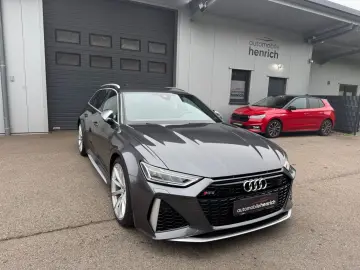 Audi RS6 Avant 4.0 quattro Air B&O Cam Virtual