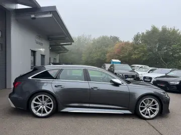 Audi RS6 Avant 4.0 quattro/Air,B&O,Cam,Virtual