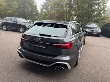 Audi RS6 Avant 4.0 quattro/Air,B&O,Cam,Virtual