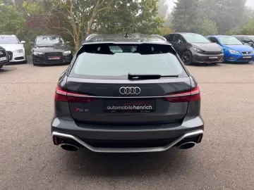 Audi RS6 Avant 4.0 quattro/Air,B&O,Cam,Virtual