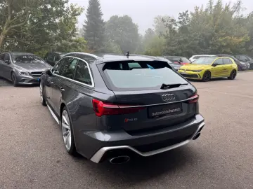 Audi RS6 Avant 4.0 quattro/Air,B&O,Cam,Virtual
