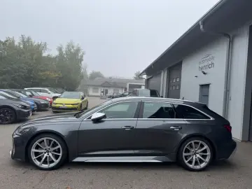 Audi RS6 Avant 4.0 quattro/Air,B&O,Cam,Virtual