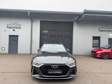 Audi RS6 Avant 4.0 quattro/Air,B&O,Cam,Virtual