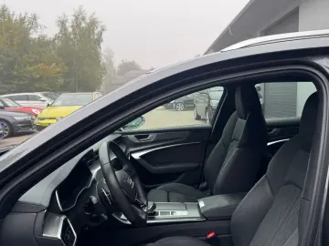 Audi RS6 Avant 4.0 quattro/Air,B&O,Cam,Virtual