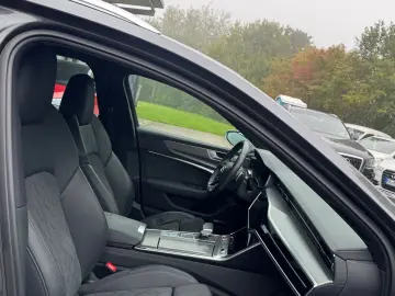 Audi RS6 Avant 4.0 quattro/Air,B&O,Cam,Virtual