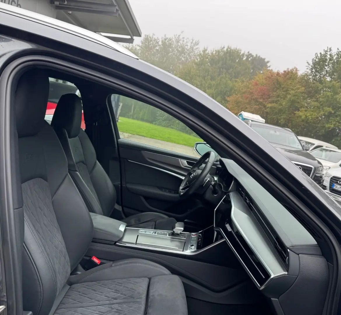 Audi RS6 Avant 4.0 quattro/Air,B&O,Cam,Virtual