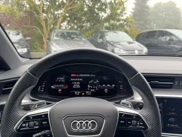 Audi RS6 Avant 4.0 quattro/Air,B&O,Cam,Virtual