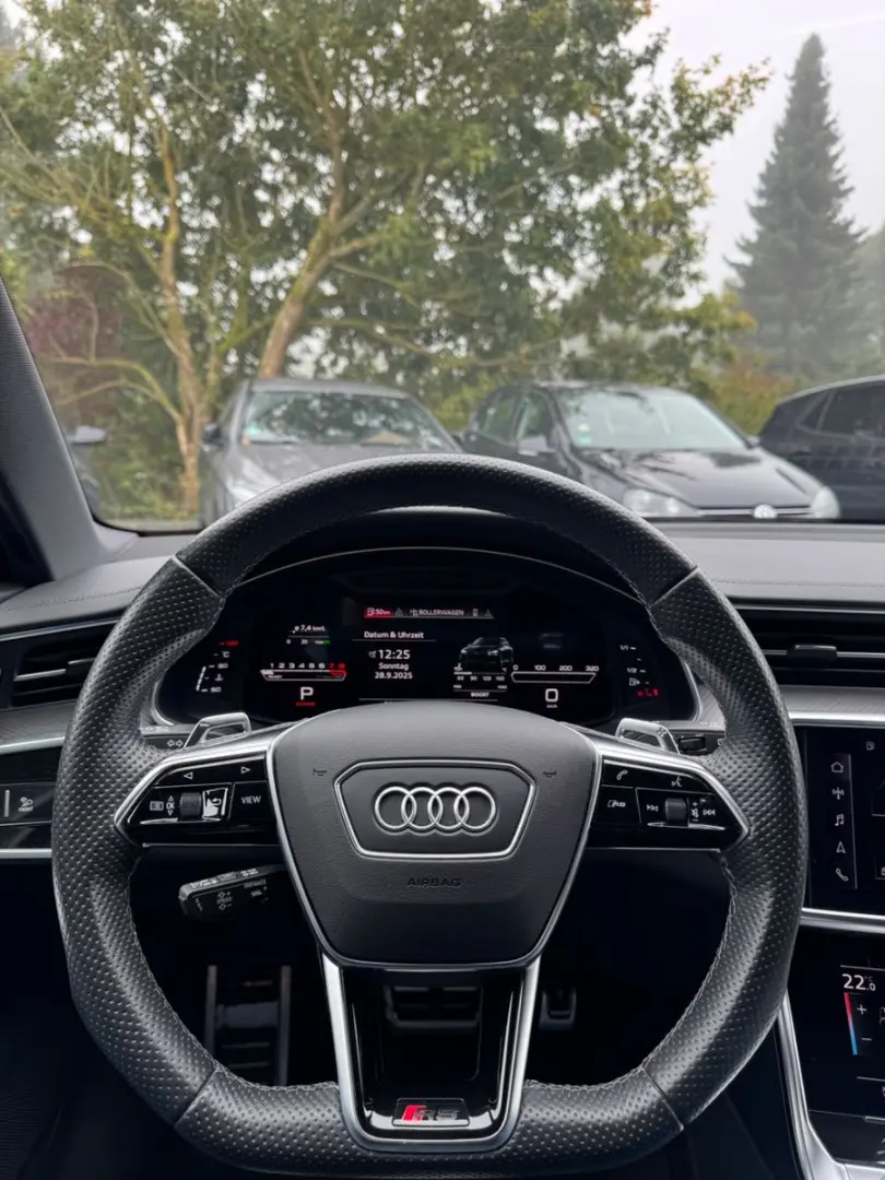 Audi RS6 Avant 4.0 quattro/Air,B&O,Cam,Virtual