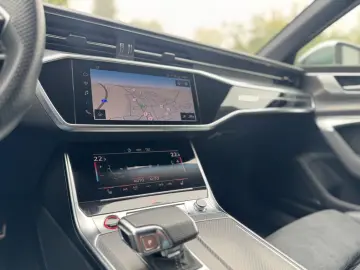 Audi RS6 Avant 4.0 quattro/Air,B&O,Cam,Virtual