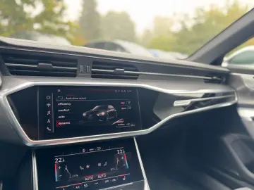 Audi RS6 Avant 4.0 quattro/Air,B&O,Cam,Virtual