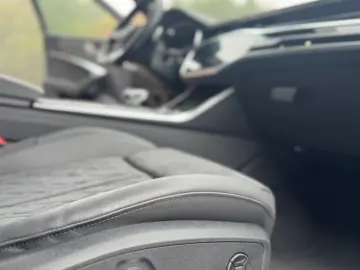 Audi RS6 Avant 4.0 quattro/Air,B&O,Cam,Virtual