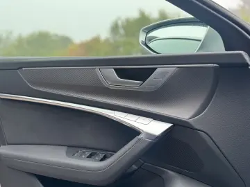 Audi RS6 Avant 4.0 quattro/Air,B&O,Cam,Virtual