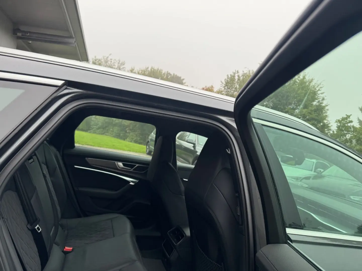 Audi RS6 Avant 4.0 quattro/Air,B&O,Cam,Virtual