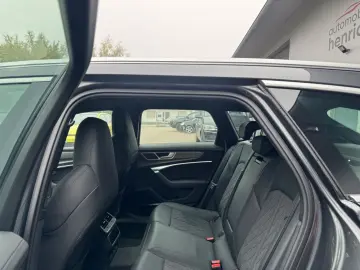 Audi RS6 Avant 4.0 quattro/Air,B&O,Cam,Virtual
