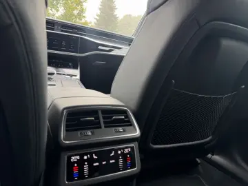 Audi RS6 Avant 4.0 quattro/Air,B&O,Cam,Virtual