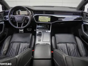 Audi A7 50 TFSIe quattro S tronic