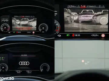 Audi A7 50 TFSIe quattro S tronic