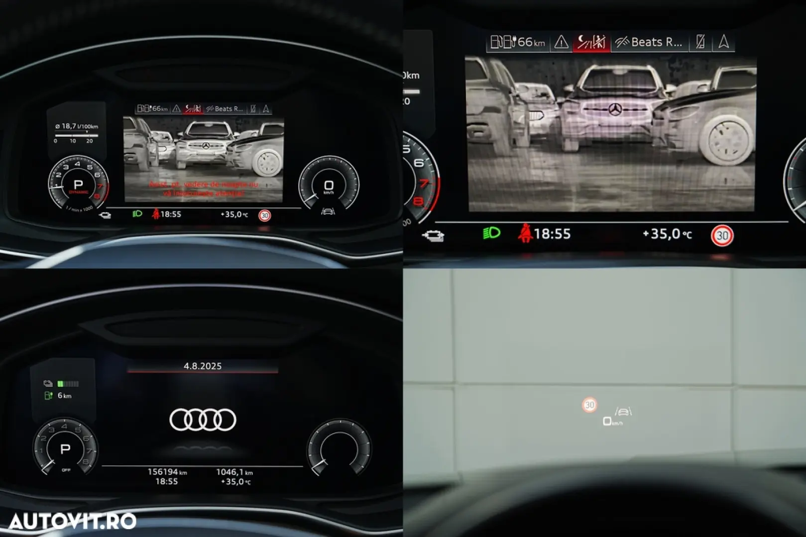 Audi A7 50 TFSIe quattro S tronic