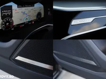 Audi A7 50 TFSIe quattro S tronic
