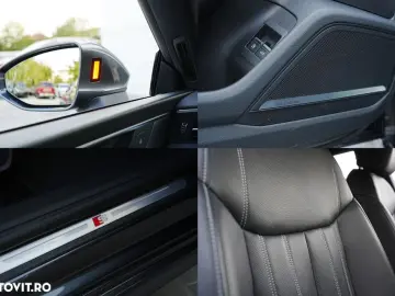 Audi A7 50 TFSIe quattro S tronic