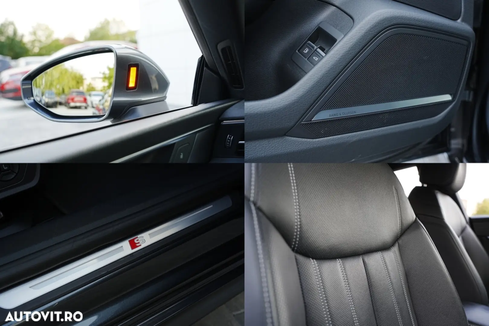 Audi A7 50 TFSIe quattro S tronic