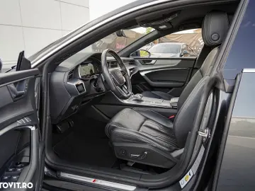 Audi A7 50 TFSIe quattro S tronic
